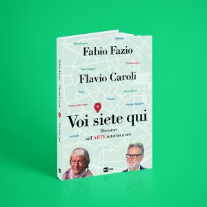 https://www.raicom.rai.it/2022/11/25/fazio-e-caroli-presentano-voi-siete-qui-a-milano/