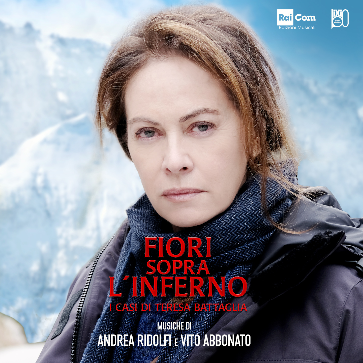 Fiori sopra l’inferno stasera in tv. Pubblicata la colonna sonora Rai Com Bixio Rai Com Fiori sopra l’inferno stasera in tv. Pubblicata la colonna sonora Rai Com Bixio Rai Com