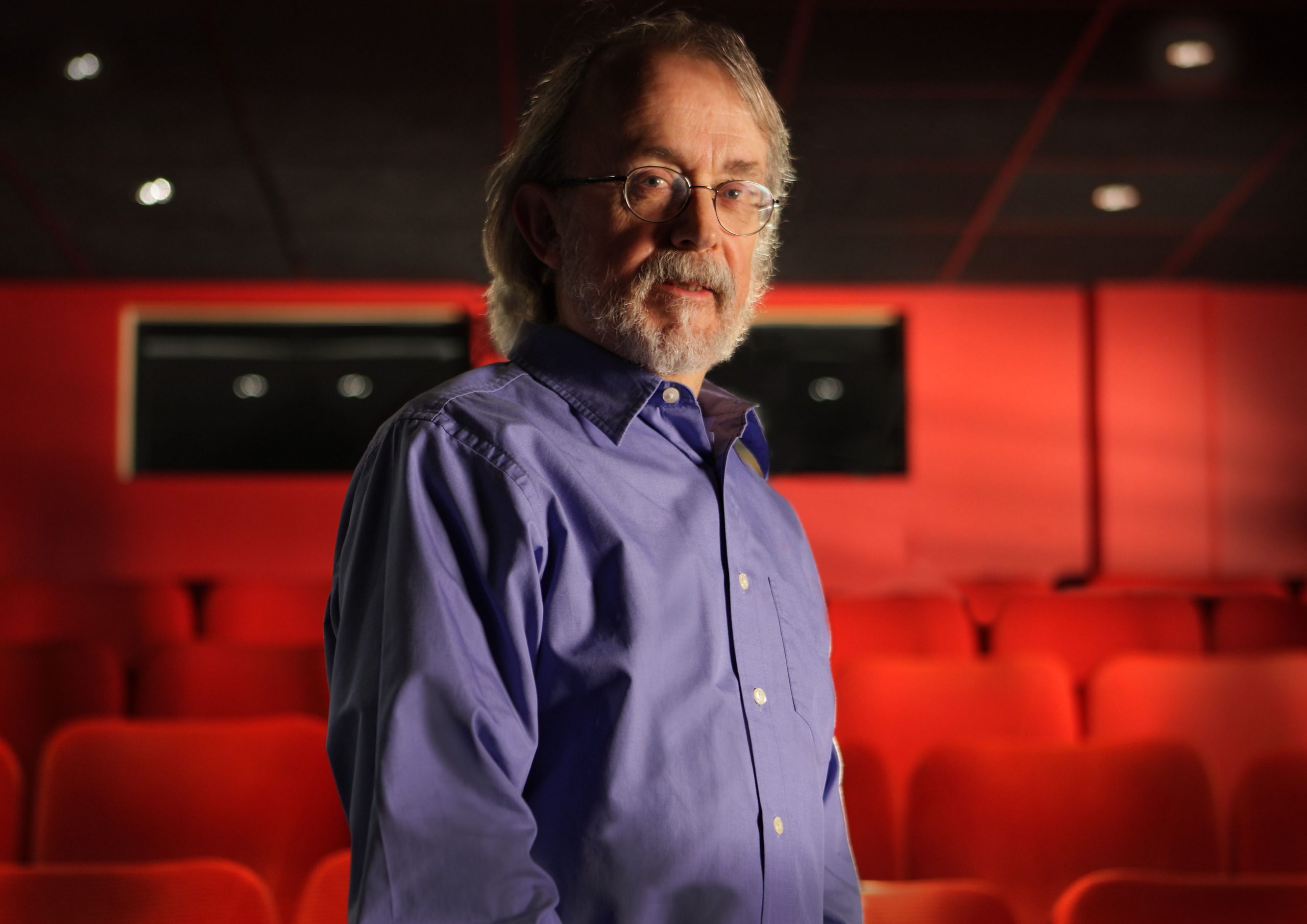 Il Regista E Produttore Peter Lord Ricever Il Premio Alla Carriera Il Regista E Produttore Peter Lord Ricever Il Premio Alla Carriera
