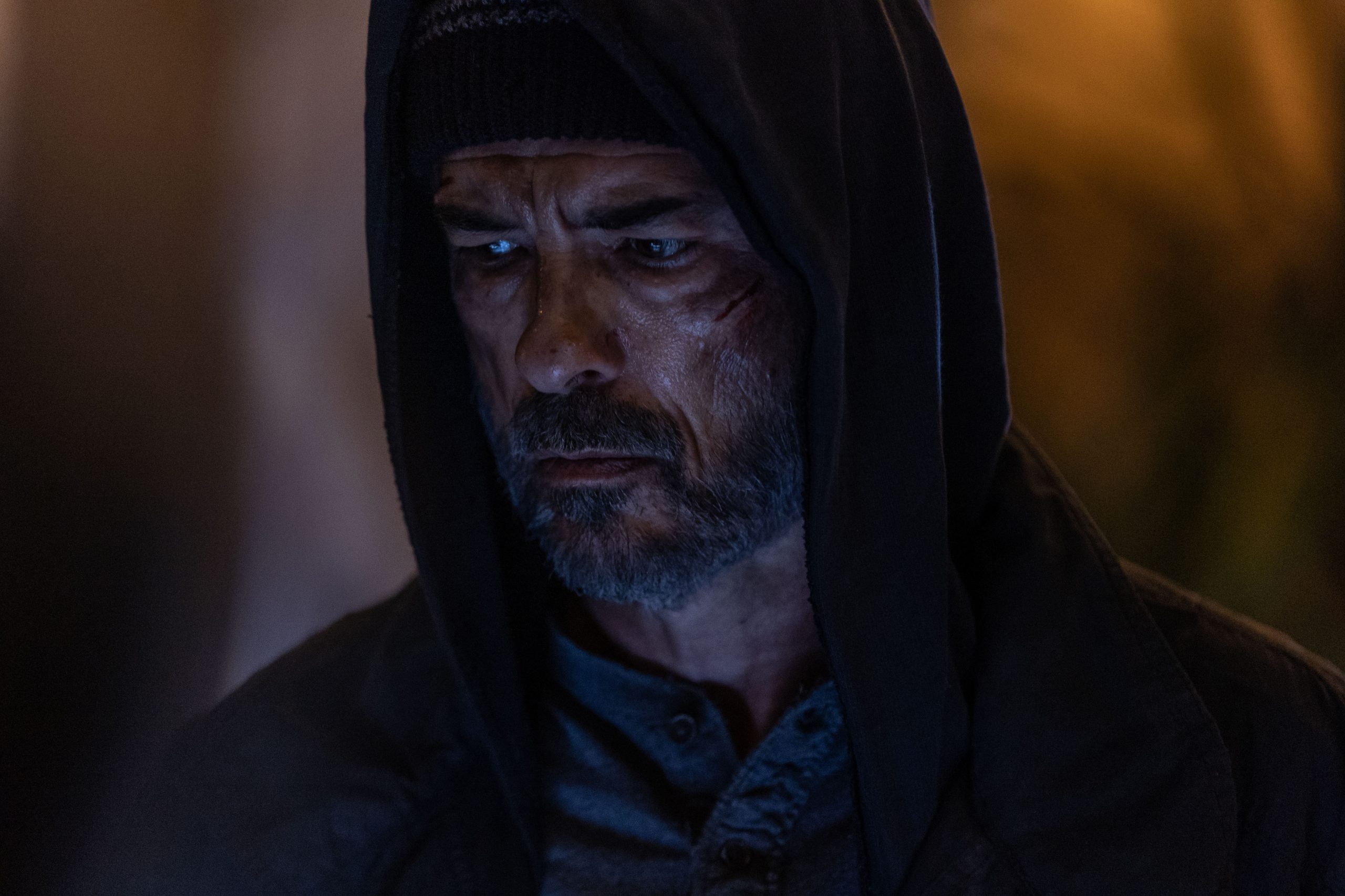 The Bastards of Pizzofalcone, 4th season airing on Rai1 from October 23 Rai Com