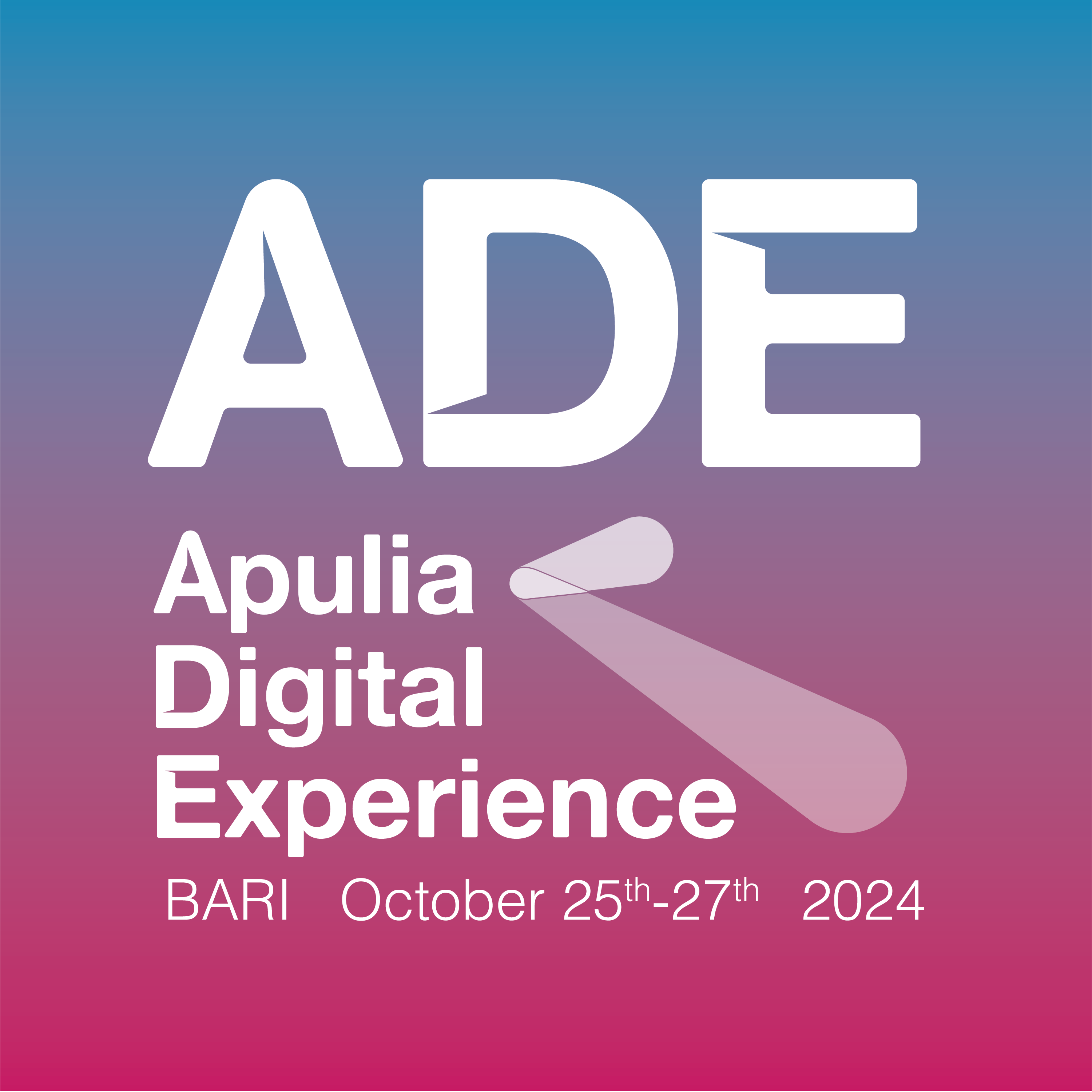 ADE Program 2024 - Rai Com