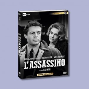 https://www.raicom.rai.it/2026/03/12/lassassino-di-elio-petri-con-marcello-mastroianni-disponibile-in-versione-restaurata-hd-blu-ray-e-dvd/